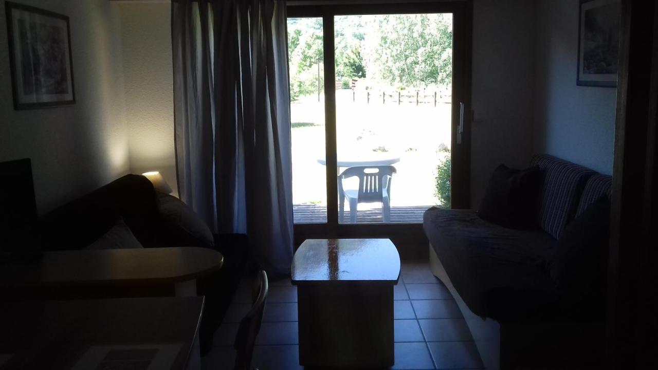 Appartement 24 Les Chalets Du Jardin Alpin La Salle-les-Alpes Exteriér fotografie