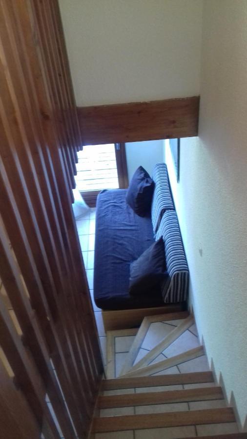 Appartement 24 Les Chalets Du Jardin Alpin La Salle-les-Alpes Exteriér fotografie